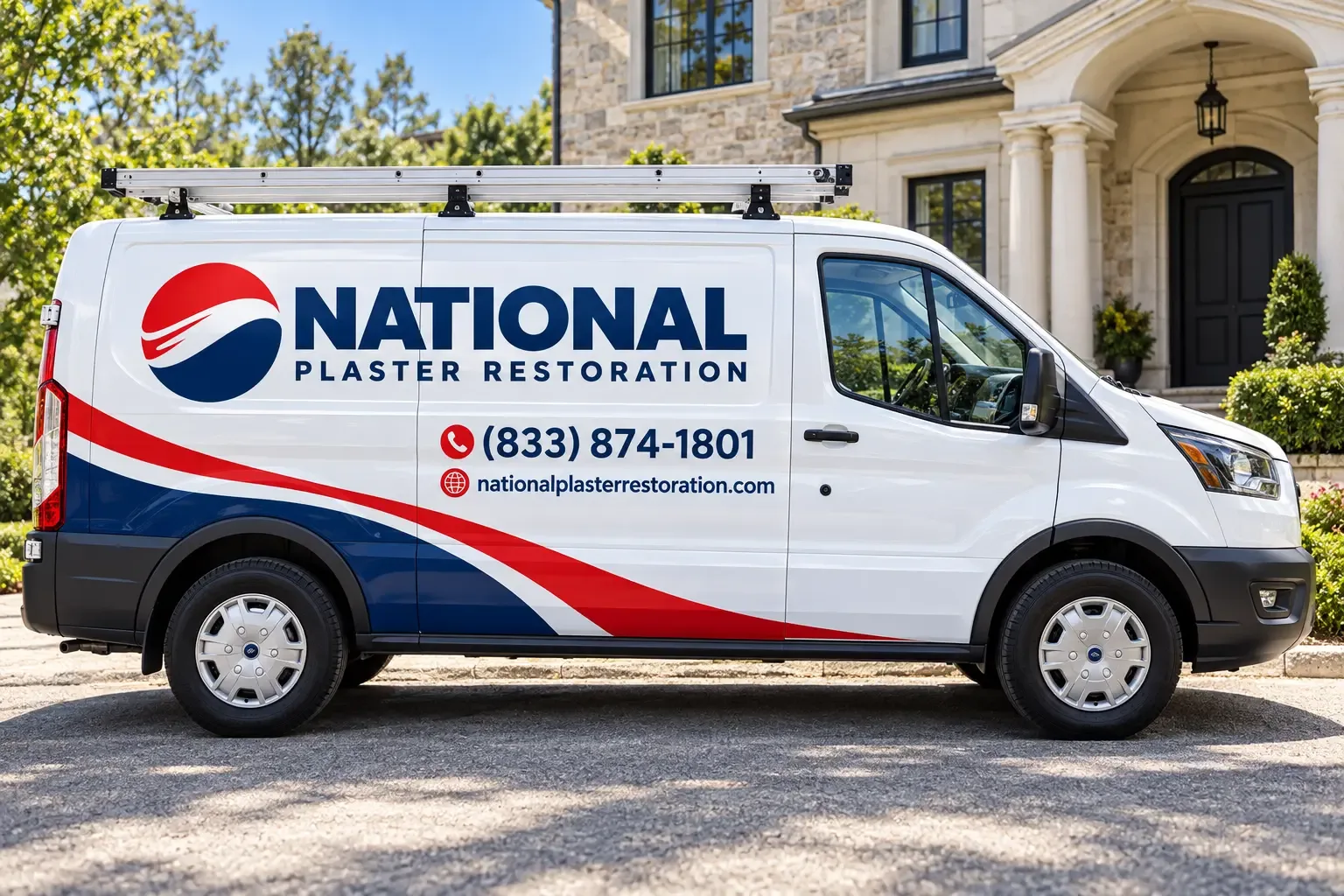 Plaster Repair in Allen, MD near me
