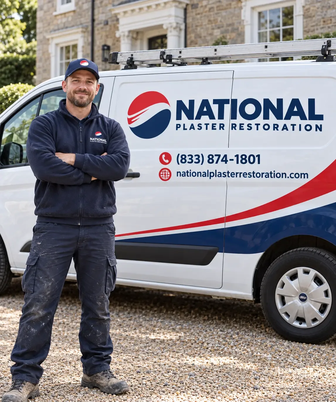 Plaster Repair Allen, MD FAQs